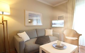 Haus am Park Wohnung Nr3